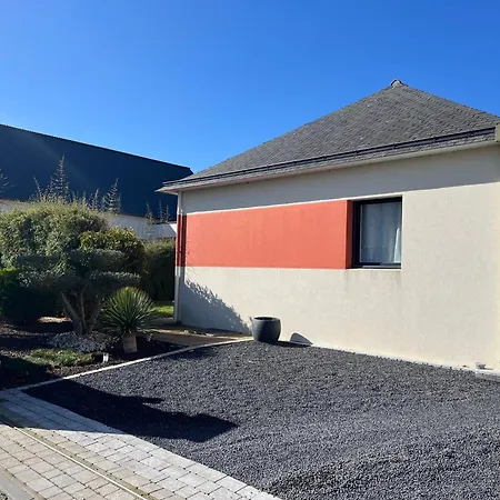 Villa Maison Bonheur
